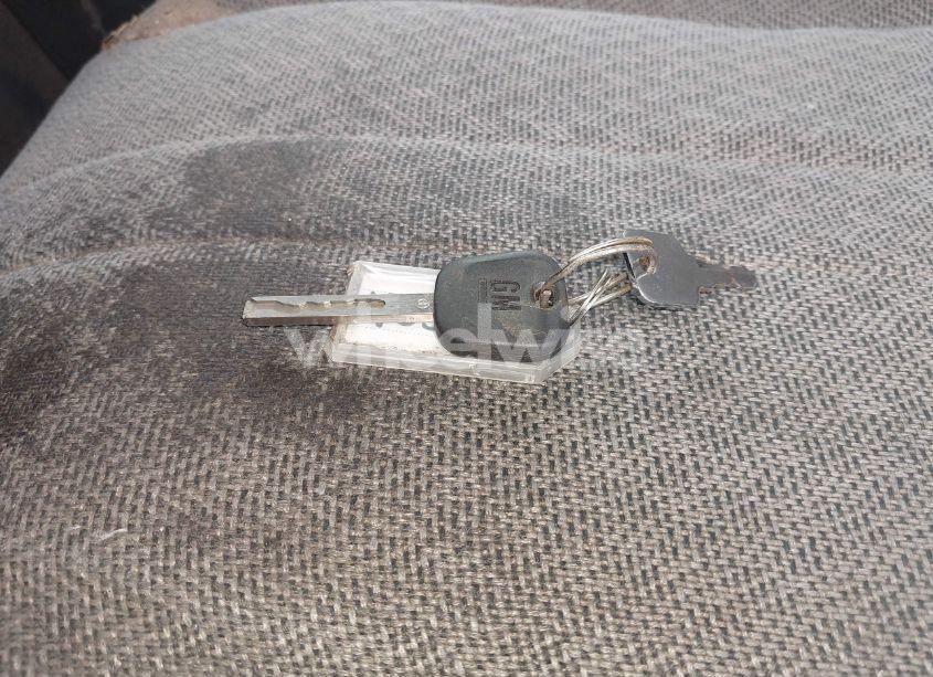 Photo 10 of 2017 Chevrolet Express CUTAWAY WORK VAN (VIN 1GB0GRFG1H1132053)