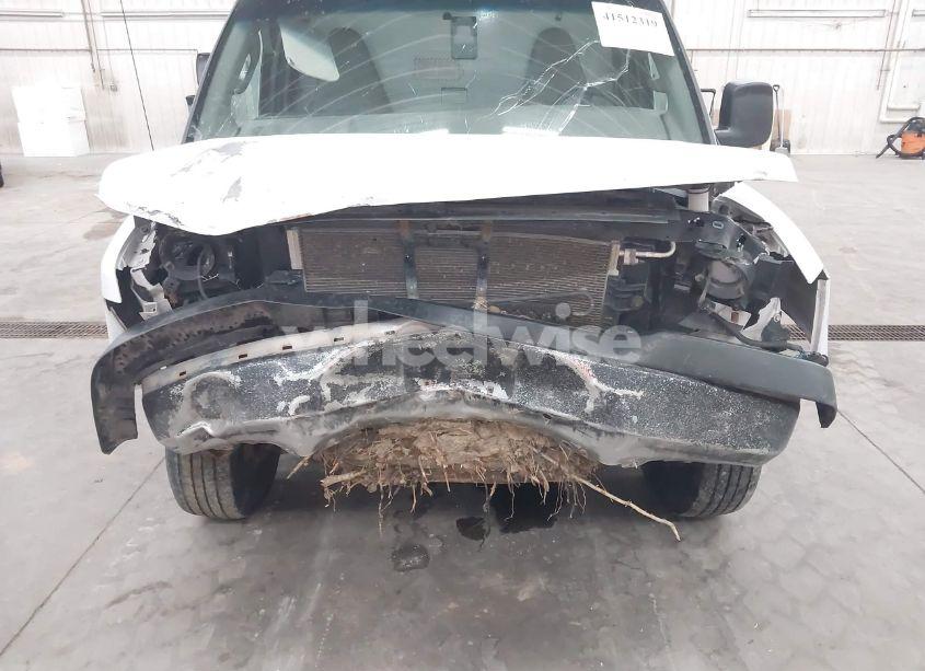 Photo 11 of 2017 Chevrolet Express CUTAWAY WORK VAN (VIN 1GB0GRFG1H1132053)