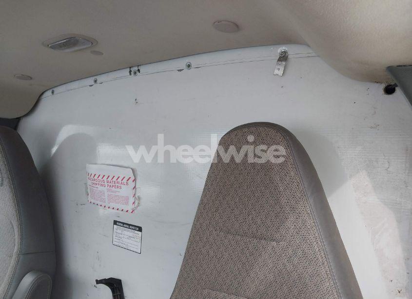 Photo 6 of 2017 Chevrolet Express CUTAWAY WORK VAN (VIN 1GB0GRFG1H1132053)