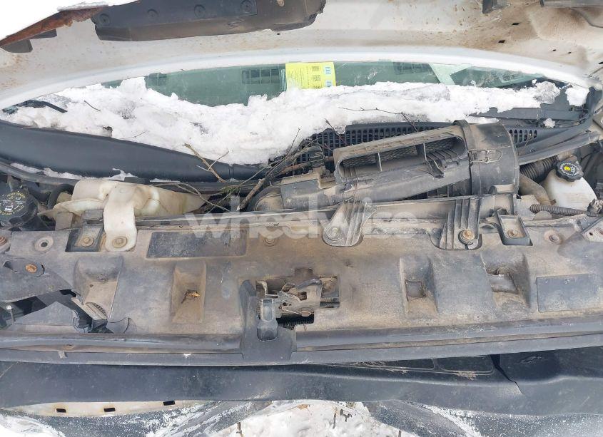 Photo 9 of 2017 Chevrolet Express CUTAWAY WORK VAN (VIN 1GB0GRFG1H1132053)