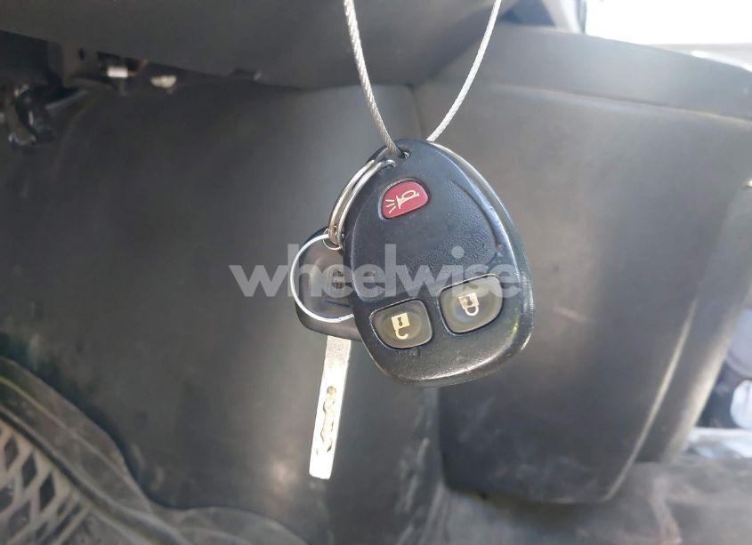 Photo 11 of 2019 Chevrolet Express CUTAWAY WORK VAN (VIN 1GB0GRFG1K1295549)