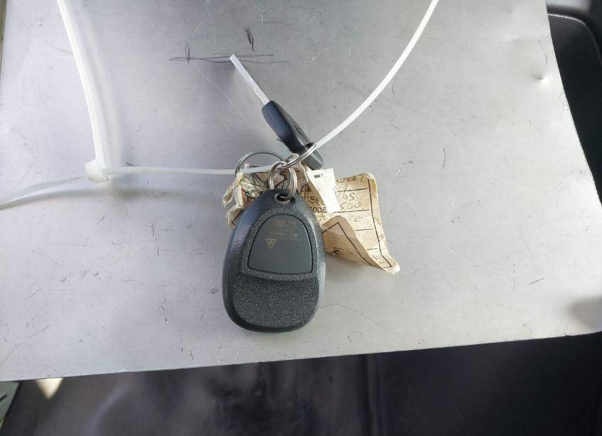 Photo 10 of 2017 Chevrolet Express CUTAWAY WORK VAN (VIN 1GB0GRFG2H1352690)