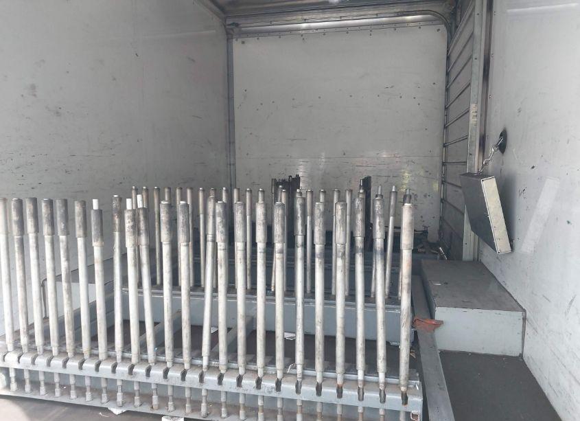 Photo 7 of 2017 Chevrolet Express CUTAWAY WORK VAN (VIN 1GB0GRFG2H1352690)