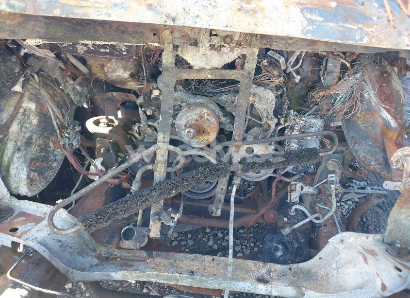 Photo 10 of 2019 Chevrolet Express CUTAWAY WORK VAN (VIN 1GB0GRFG2K1217099)