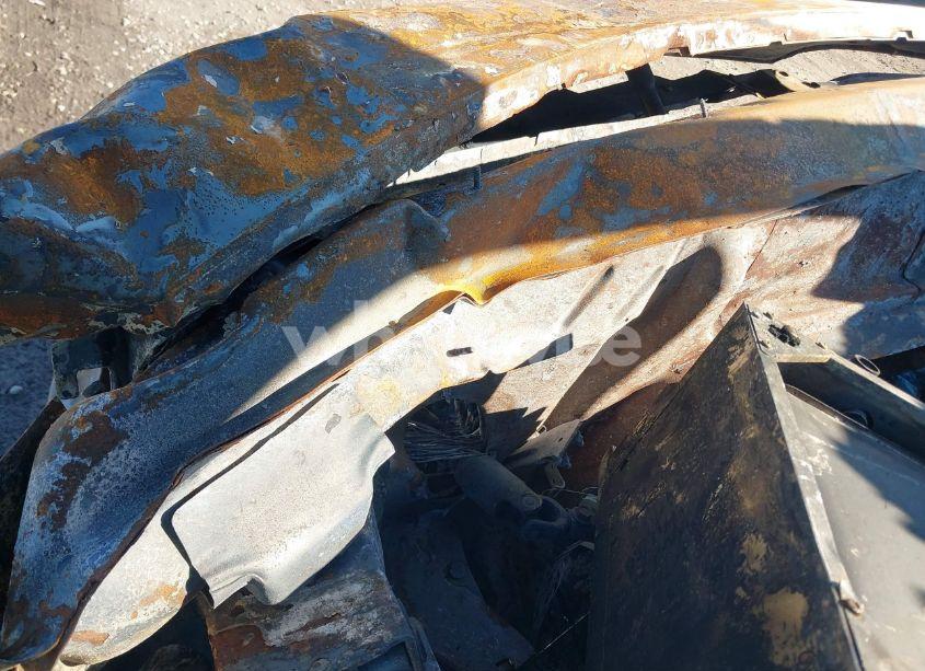 Photo 6 of 2019 Chevrolet Express CUTAWAY WORK VAN (VIN 1GB0GRFG2K1217099)