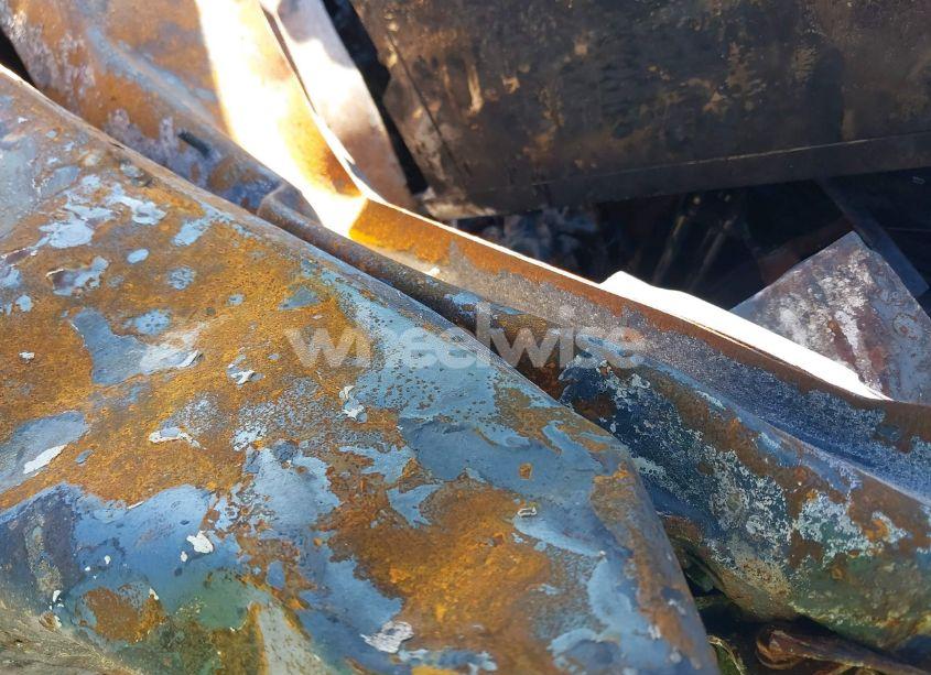 Photo 9 of 2019 Chevrolet Express CUTAWAY WORK VAN (VIN 1GB0GRFG2K1217099)