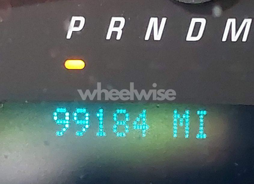 Photo 5 of 2017 Chevrolet Express CUTAWAY WORK VAN (VIN 1GB0GRFG4H1203441)