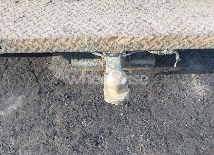 Photo 14 of 2017 Chevrolet Express CUTAWAY WORK VAN (VIN 1GB0GRFG4H1227884)