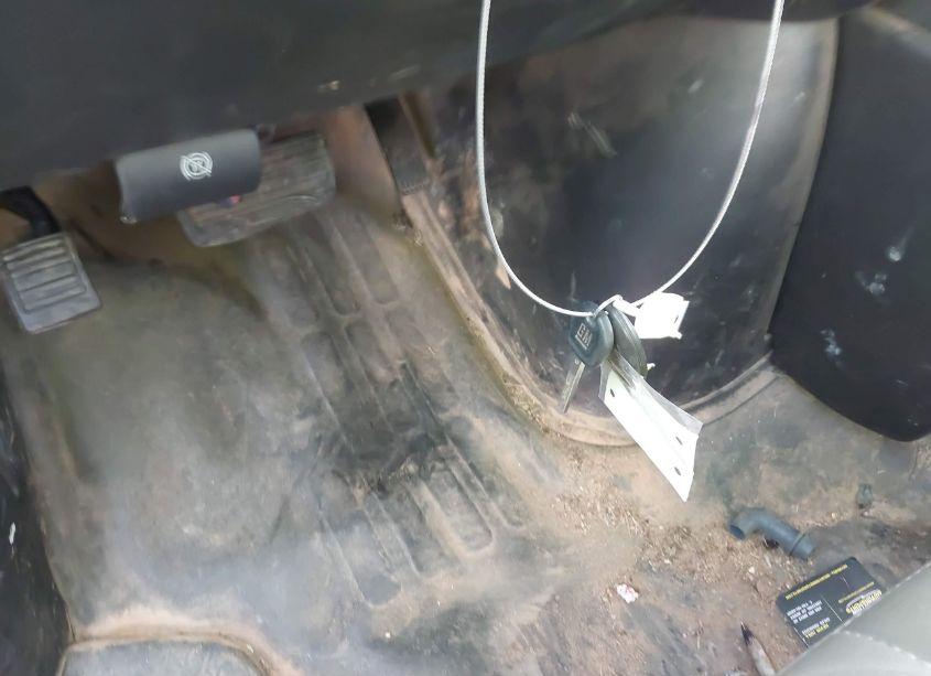 Photo 10 of 2020 Chevrolet Express CUTAWAY WORK VAN (VIN 1GB0GRFG6L1211968)