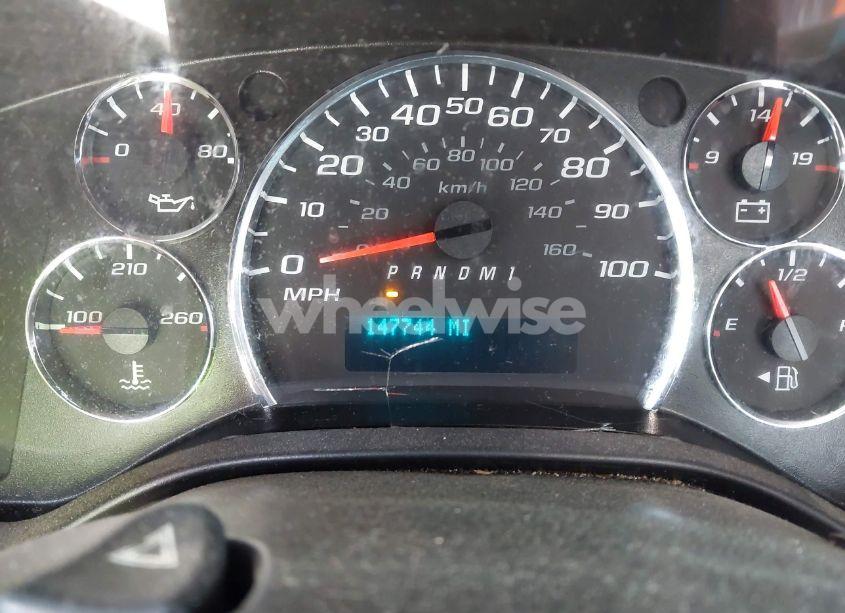 Photo 5 of 2017 Chevrolet Express CUTAWAY WORK VAN (VIN 1GB0GRFG9H1298742)