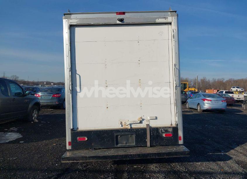 Photo 16 of 2019 Chevrolet Express CUTAWAY WORK VAN (VIN 1GB0GRFG9K1179273)