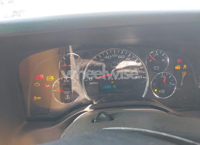 Photo 7 of 2019 Chevrolet Express CUTAWAY WORK VAN (VIN 1GB0GRFG9K1179273)