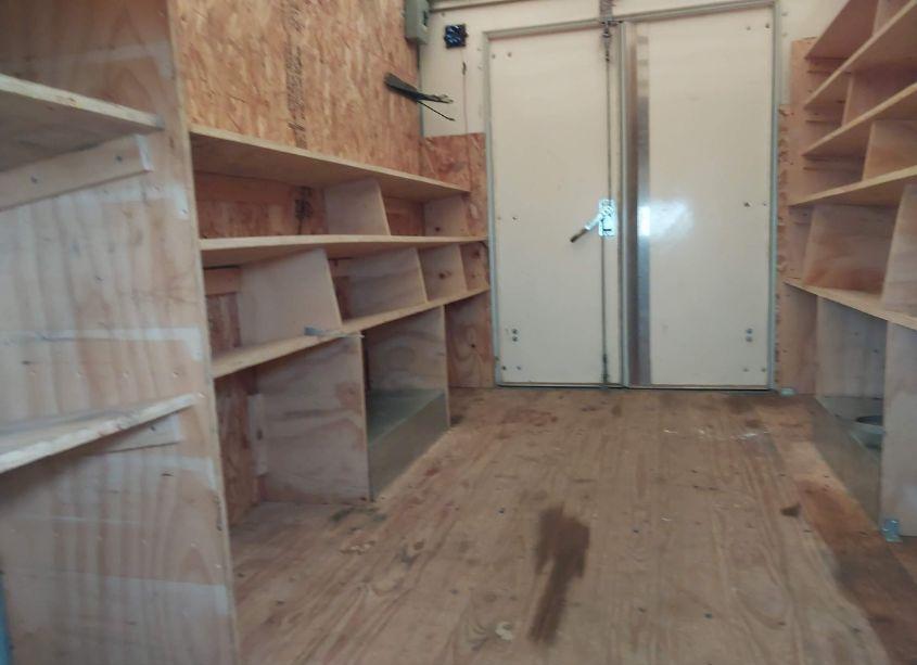 Photo 6 of 2020 Chevrolet Express CUTAWAY WORK VAN (VIN 1GB0GRFG9L1151703)