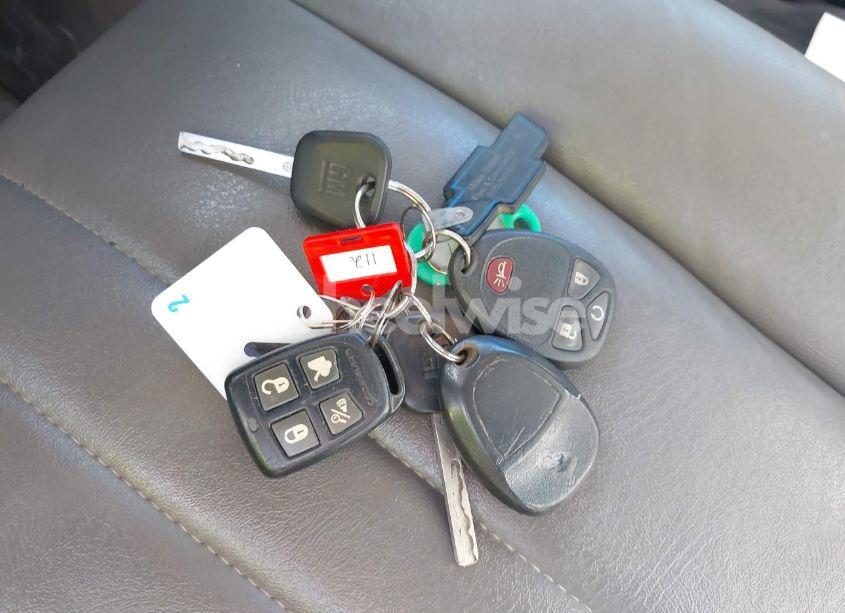 Photo 10 of 2016 Chevrolet Express CUTAWAY 3500 (VIN 1GB0GRFGXG1305518)