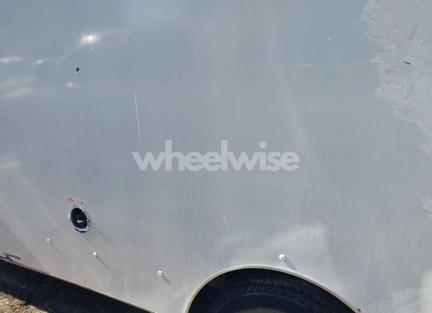 Photo 14 of 2016 Chevrolet Express CUTAWAY 3500 (VIN 1GB0GRFGXG1305518)