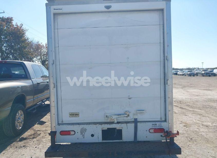 Photo 15 of 2016 Chevrolet Express CUTAWAY 3500 (VIN 1GB0GRFGXG1305518)