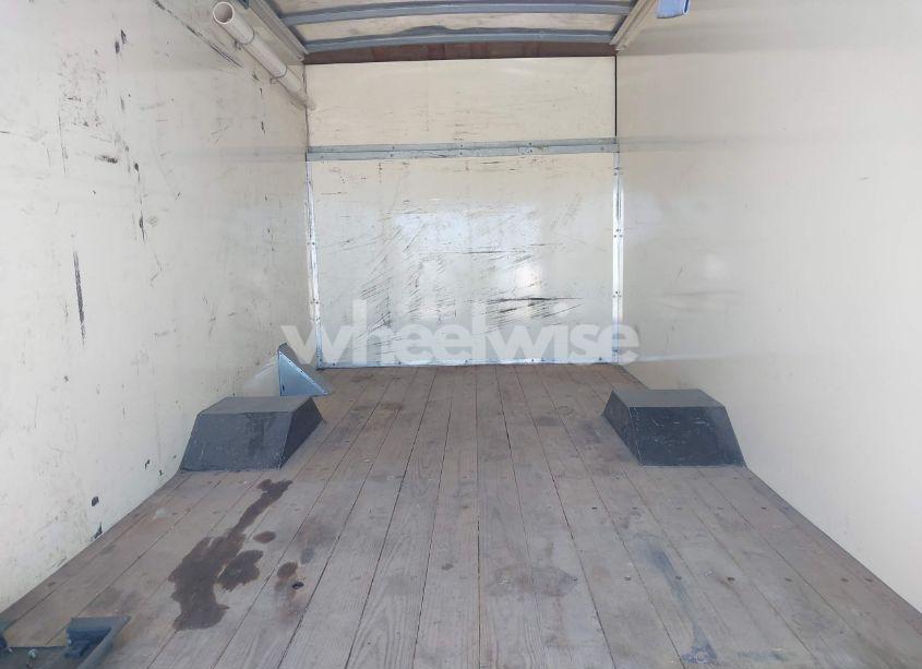 Photo 7 of 2016 Chevrolet Express CUTAWAY 3500 (VIN 1GB0GRFGXG1305518)