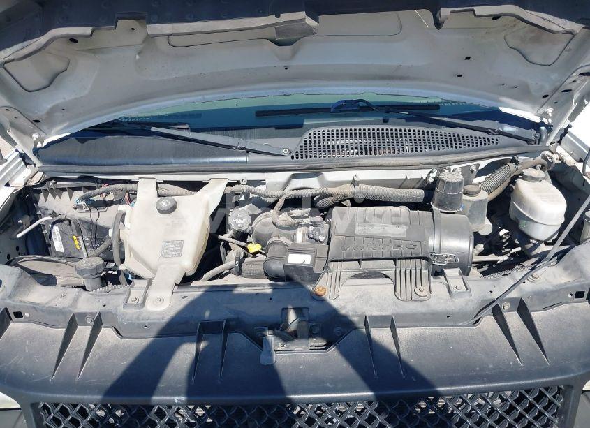 Photo 9 of 2016 Chevrolet Express CUTAWAY 3500 (VIN 1GB0GRFGXG1305518)