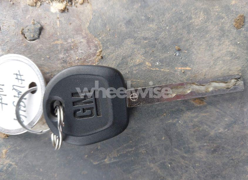 Photo 10 of 2019 Chevrolet Express CUTAWAY WORK VAN (VIN 1GB0GRFGXK1364349)