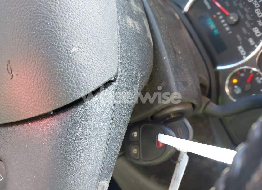 Photo 10 of 2021 Chevrolet Express CUTAWAY WORK VAN (VIN 1GB0GRFP2M1233225)