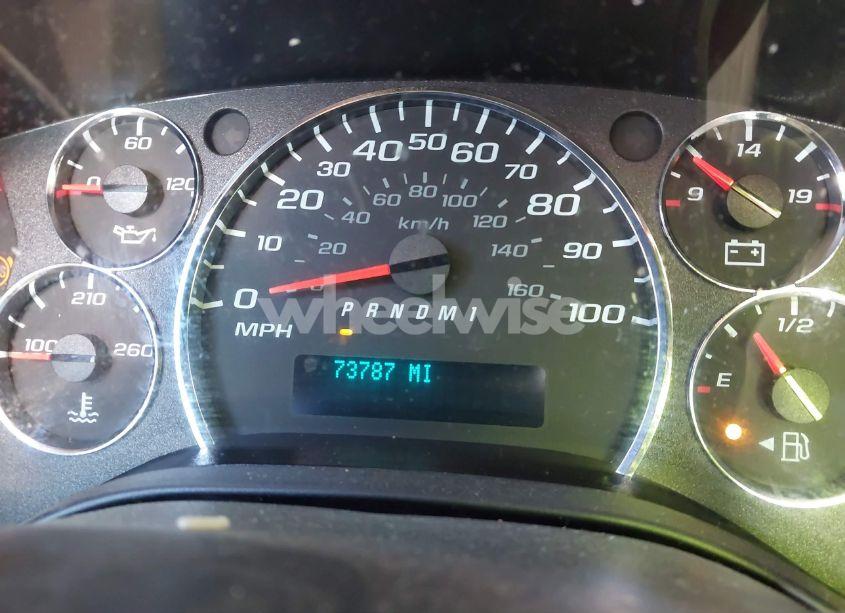 Photo 5 of 2021 Chevrolet Express CUTAWAY WORK VAN (VIN 1GB0GRFP2M1233225)