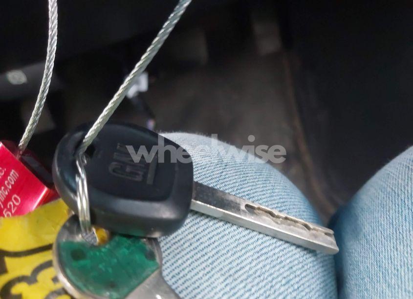 Photo 10 of 2019 Chevrolet Express CUTAWAY WORK VAN (VIN 1GB0GRFP4K1146133)