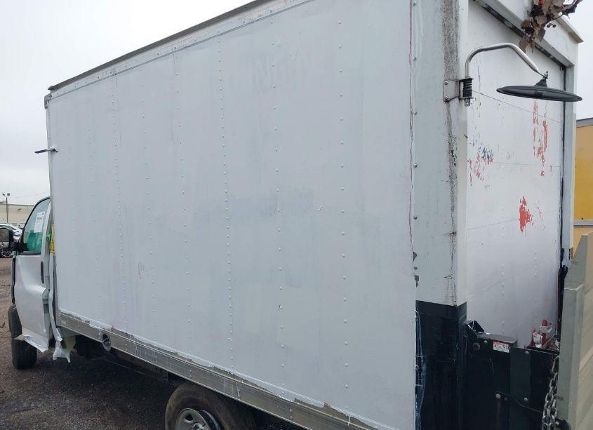 Photo 13 of 2019 Chevrolet Express CUTAWAY WORK VAN (VIN 1GB0GRFP5K1370561)