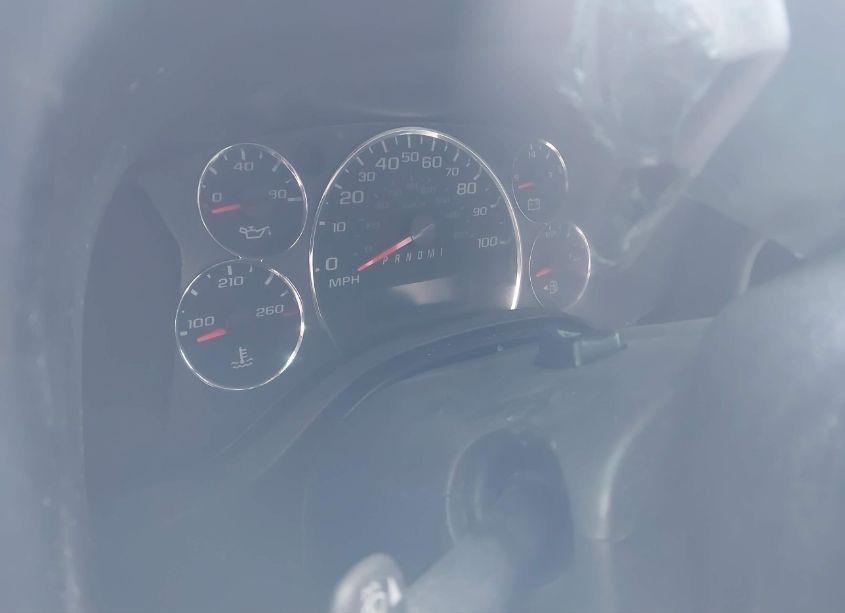 Photo 5 of 2019 Chevrolet Express CUTAWAY WORK VAN (VIN 1GB0GRFP5K1370561)