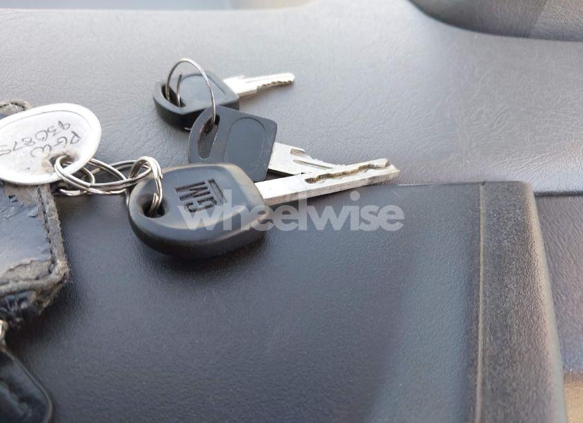 Photo 10 of 2019 Chevrolet Express CUTAWAY WORK VAN (VIN 1GB0GRFP8K1141419)