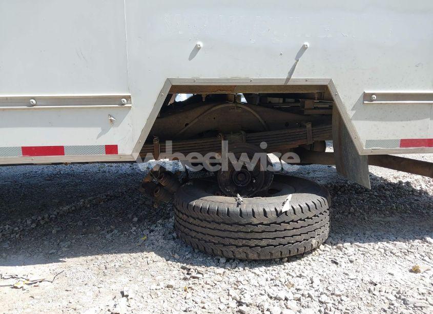 Photo 11 of 2019 Chevrolet Express CUTAWAY WORK VAN (VIN 1GB0GRFP8K1141419)