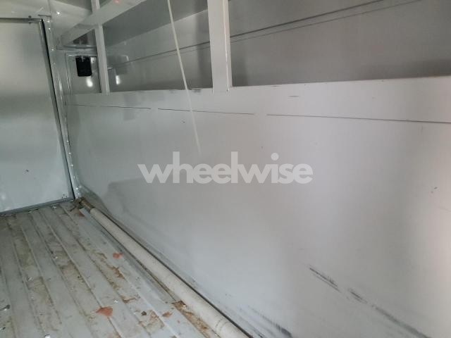 Photo 11 of 2023 CHEVROLET 3500 EXPRESS (VIN 1GB0GRFP8P1120075)