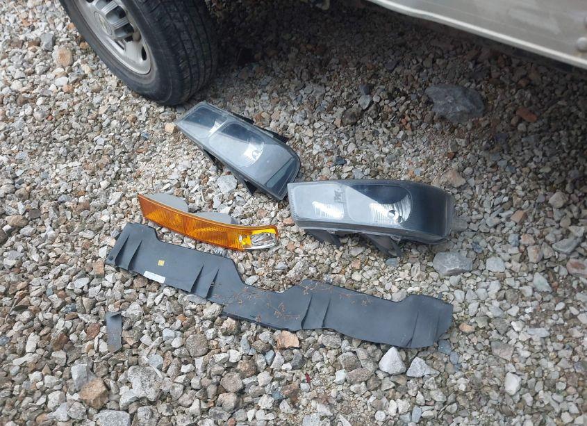 Photo 12 of 2021 Chevrolet Express CUTAWAY WORK VAN (VIN 1GB0GRFPXM1164865)