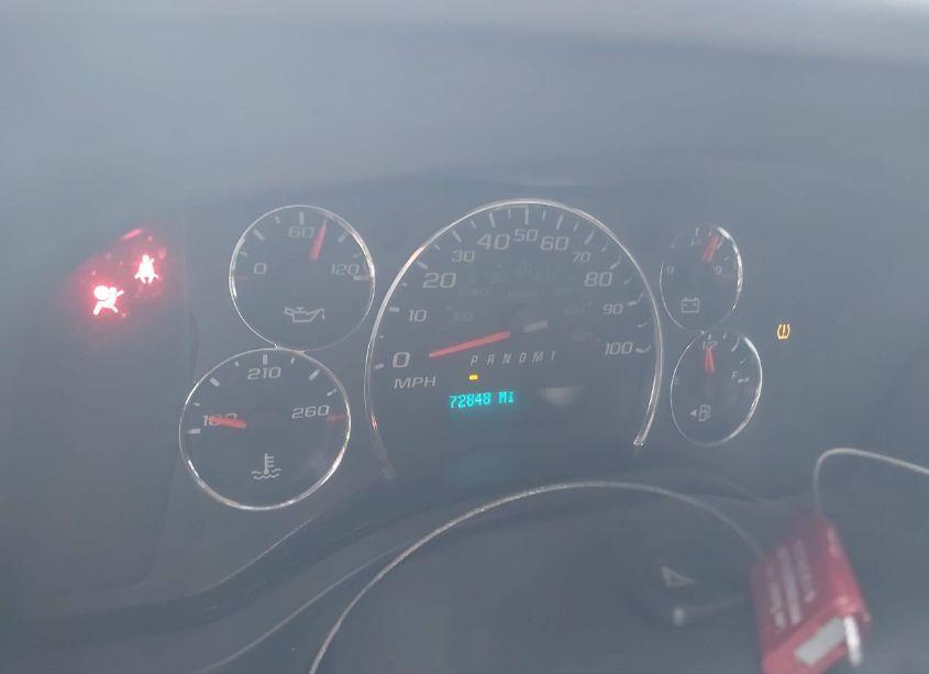 Photo 5 of 2021 Chevrolet Express CUTAWAY WORK VAN (VIN 1GB0GRFPXM1164865)