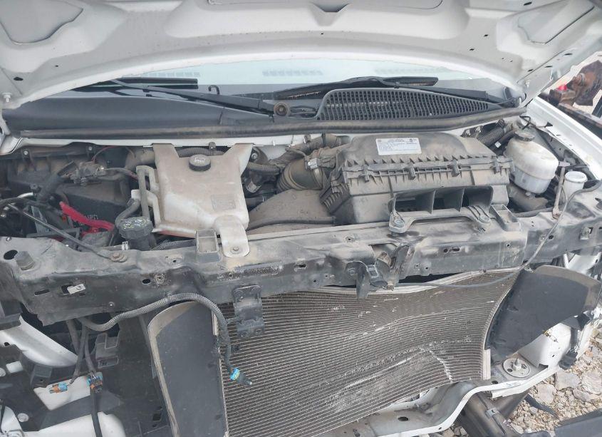 Photo 9 of 2021 Chevrolet Express CUTAWAY WORK VAN (VIN 1GB0GRFPXM1164865)