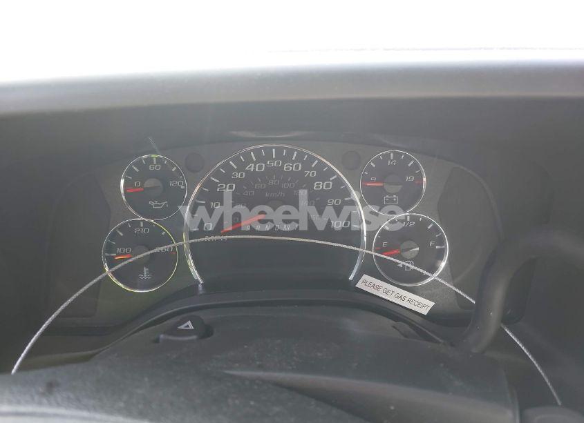 Photo 5 of 2023 Chevrolet Express CUTAWAY WORK VAN (VIN 1GB0GSF70P1186241)