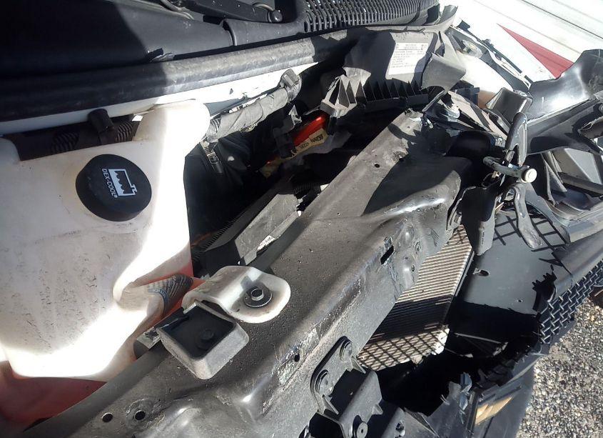 Photo 9 of 2023 Chevrolet Express CUTAWAY WORK VAN (VIN 1GB0GSF74P1112031)
