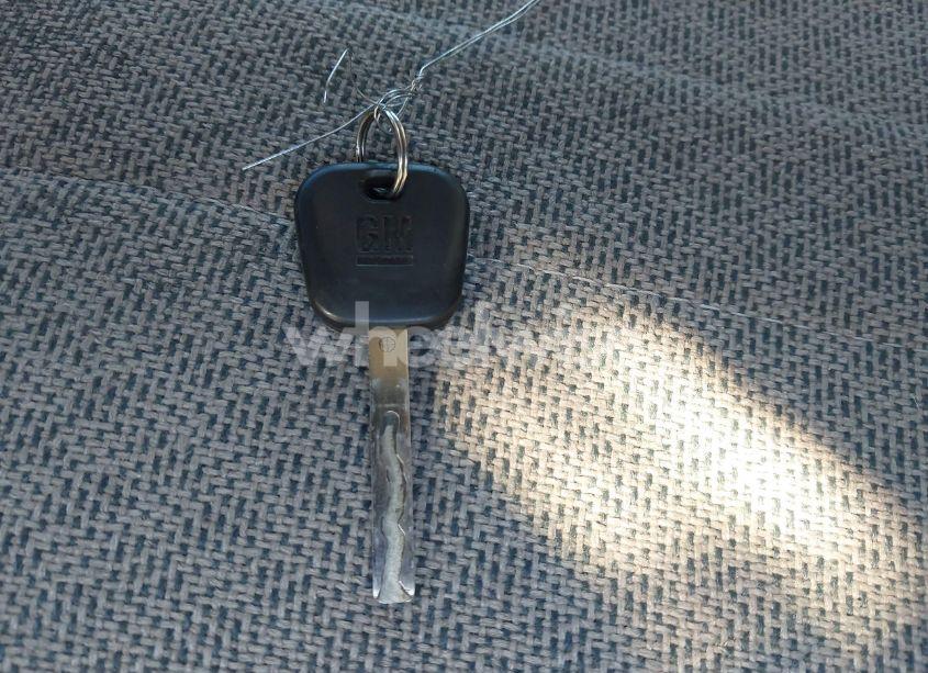 Photo 10 of 2018 Chevrolet Express CUTAWAY WORK VAN (VIN 1GB0GSFG0J1169009)