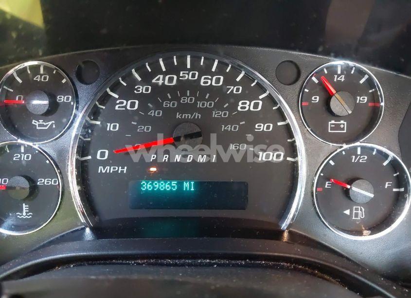 Photo 5 of 2018 Chevrolet Express CUTAWAY WORK VAN (VIN 1GB0GSFG0J1169009)