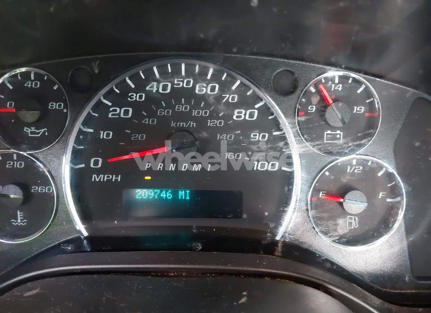 Photo 5 of 2020 Chevrolet Express CUTAWAY WORK VAN (VIN 1GB0GSFG0L1206045)