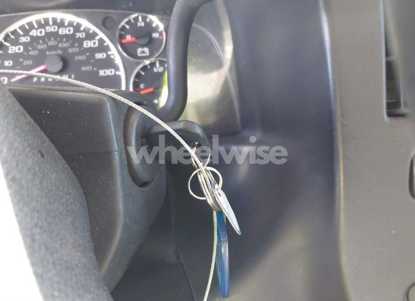 Photo 10 of 2016 Chevrolet Express CUTAWAY 3500 (VIN 1GB0GSFG4G1158653)