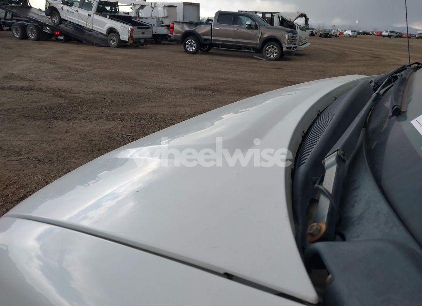 Photo 11 of 2016 Chevrolet Express CUTAWAY 3500 (VIN 1GB0GSFG4G1158653)