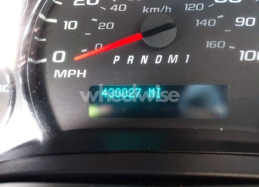 Photo 5 of 2016 Chevrolet Express CUTAWAY 3500 (VIN 1GB0GSFG4G1158653)