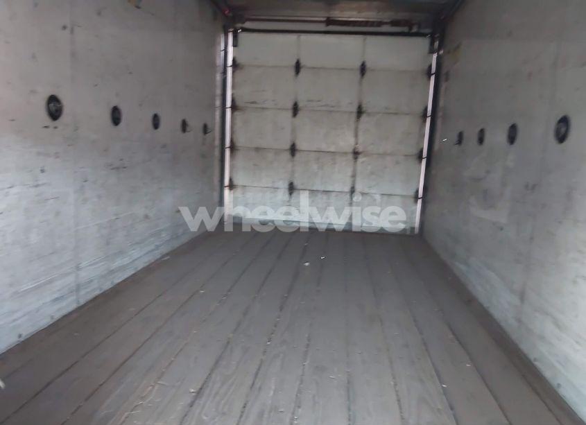 Photo 7 of 2016 Chevrolet Express CUTAWAY 3500 (VIN 1GB0GSFG4G1158653)