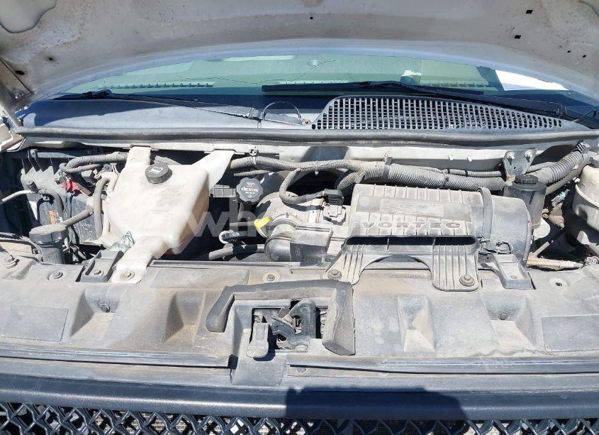 Photo 9 of 2016 Chevrolet Express CUTAWAY 3500 (VIN 1GB0GSFG4G1158653)