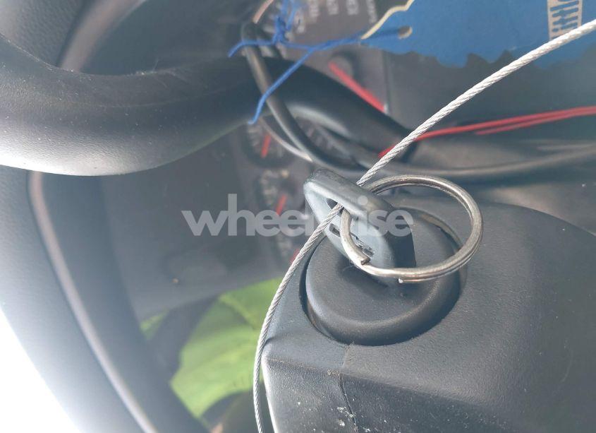 Photo 11 of 2016 Chevrolet Silverado 2500HD WT (VIN 1GB0KUEG7GZ242267)