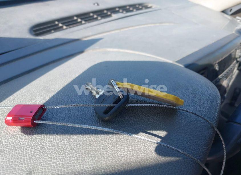 Photo 11 of 2011 Chevrolet Silverado 2500HD WORK TRUCK (VIN 1GB0KVCG1BF190914)