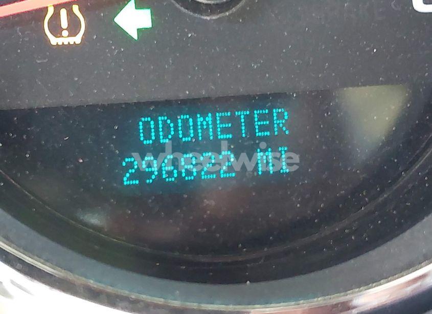 Photo 15 of 2011 Chevrolet Silverado 2500HD WORK TRUCK (VIN 1GB0KVCG1BF190914)