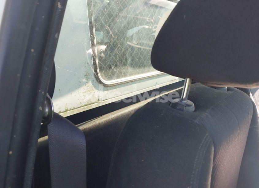 Photo 8 of 2011 Chevrolet Silverado 2500HD WORK TRUCK (VIN 1GB0KVCG1BF190914)