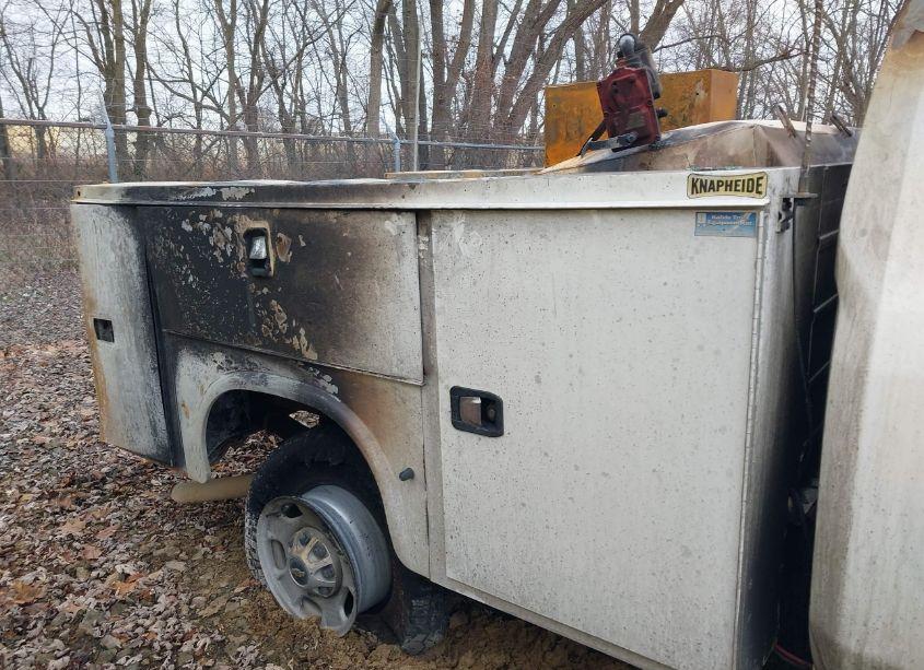 2021 Chevrolet Silverado