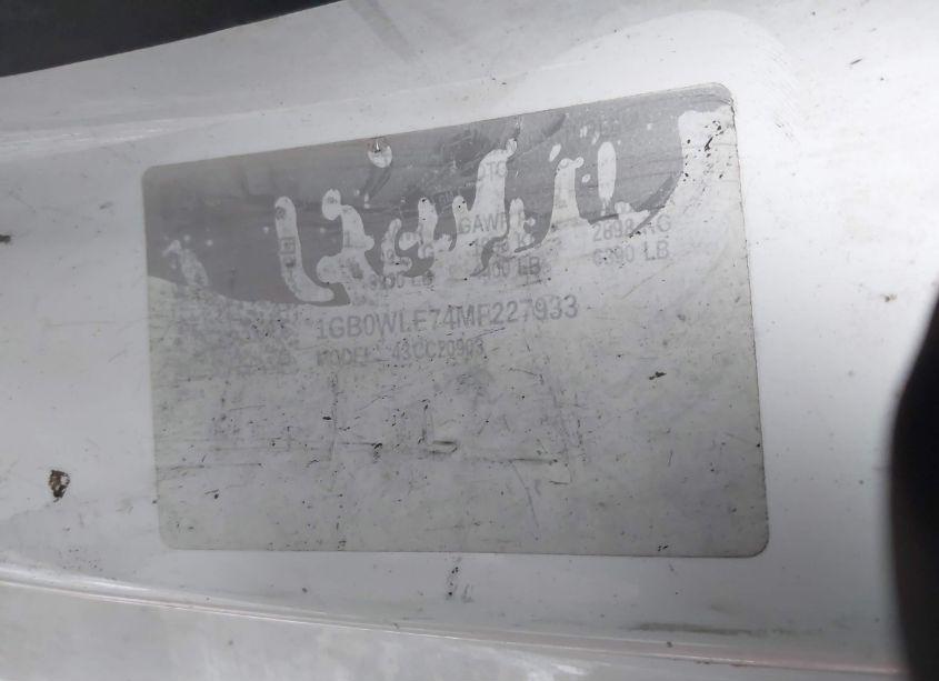 2021 Chevrolet Silverado